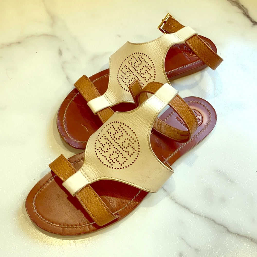 Tory Burch Sandals